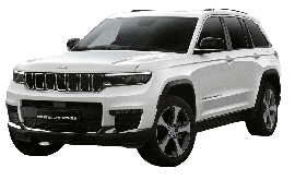 Grand Cherokee